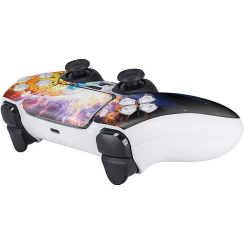 StockTrek PS5 Controller Skin